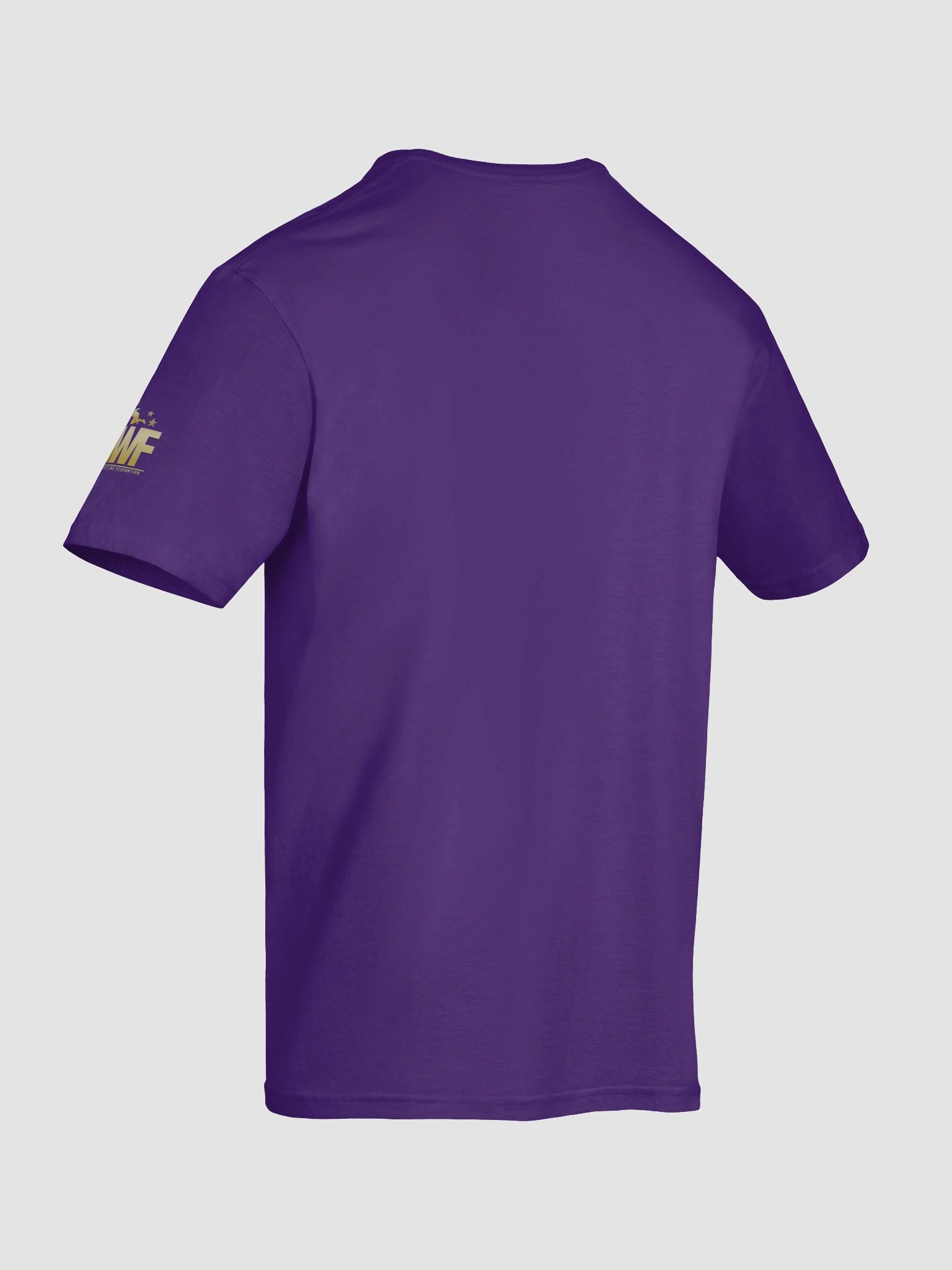 *New* Rush Hour Logo Shirt product image (94)
