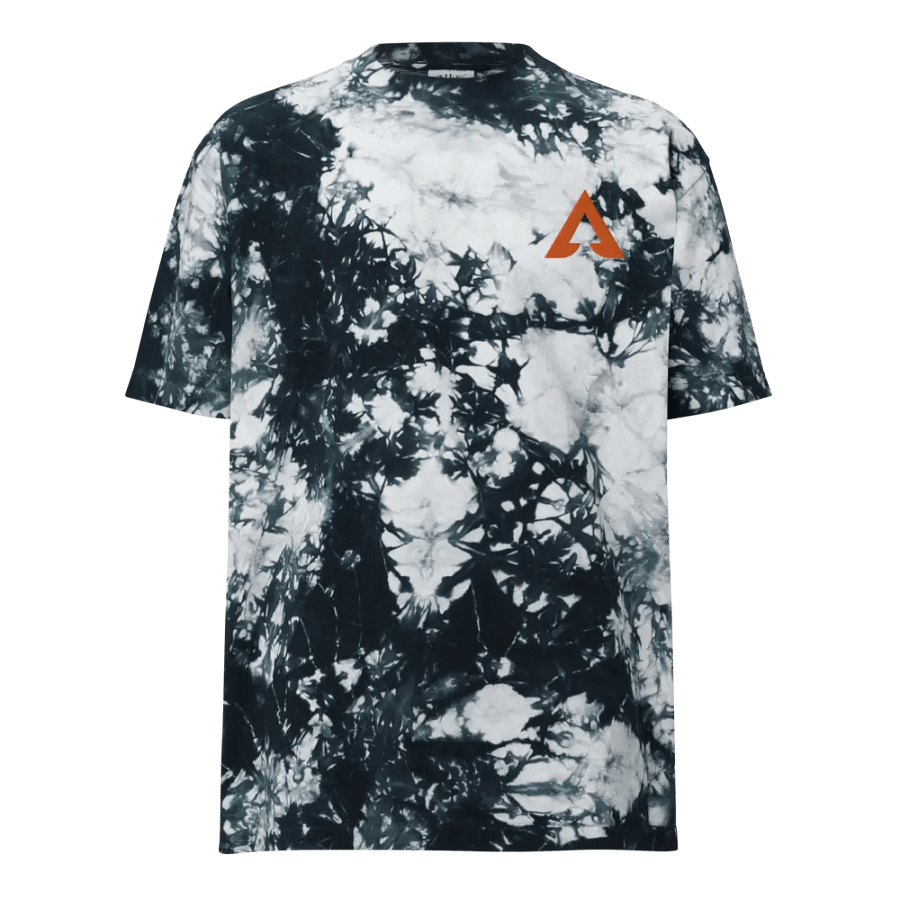 SERIES 0 - T-Shirt product image (1)