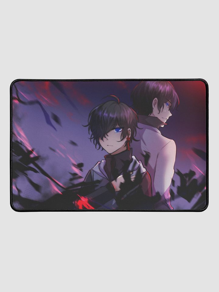Rebirth Desk Mat 12
