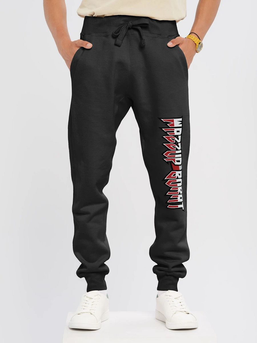 Borat's Joggers product image (3)