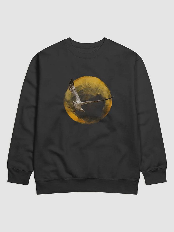 Young Sun Gull Sweatshirt product image (1)