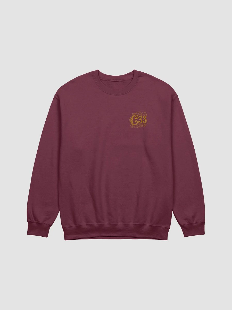 C33 Vintage Sweater product image (2)