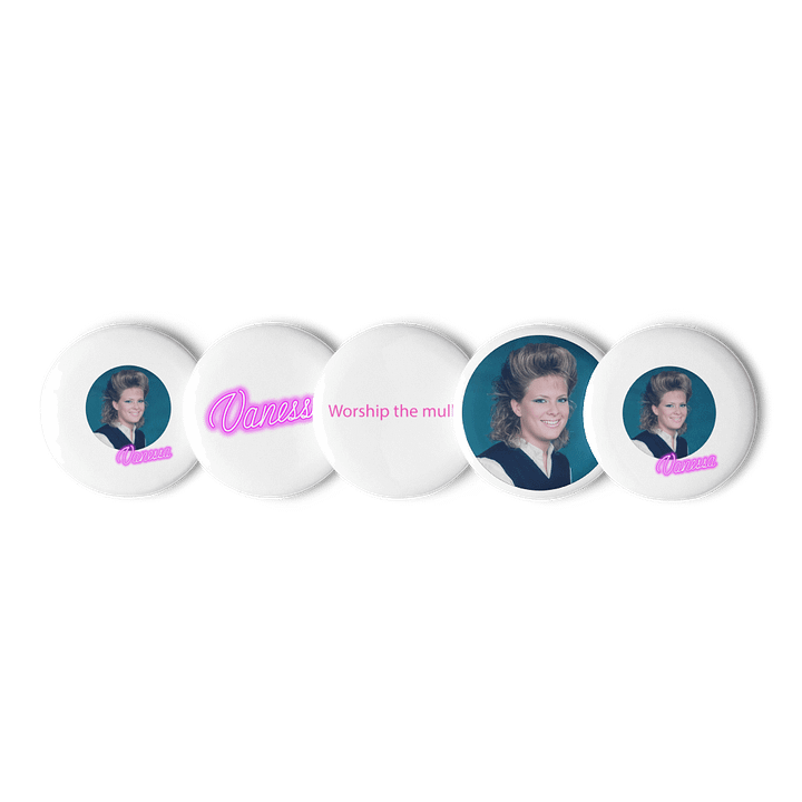 Vanessa Pins product image (1)