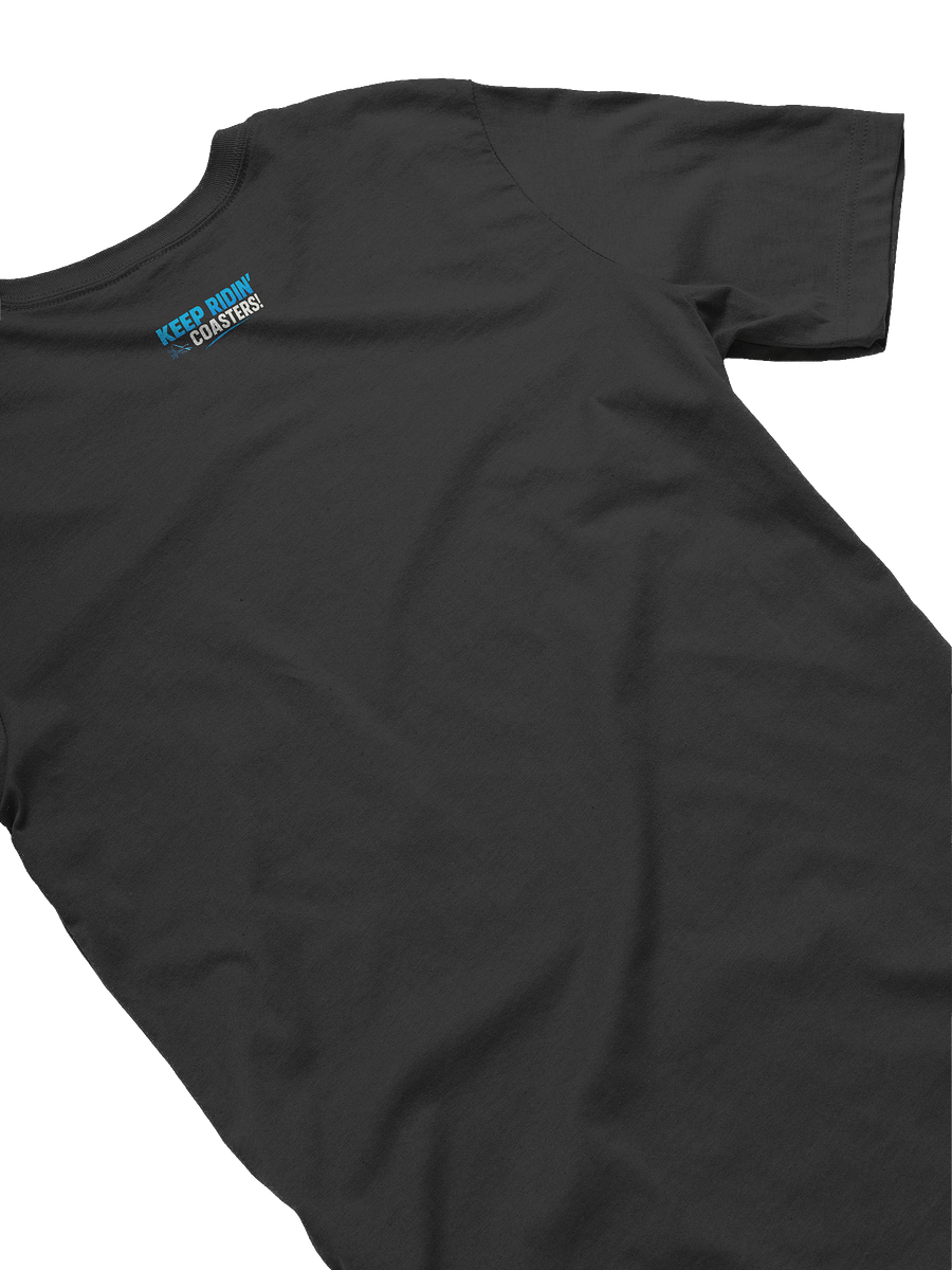 Faith Hope Positivity Respect T-Shirt product image (16)
