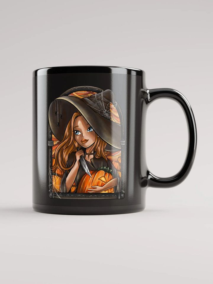 Spooktober Mug product image (1)