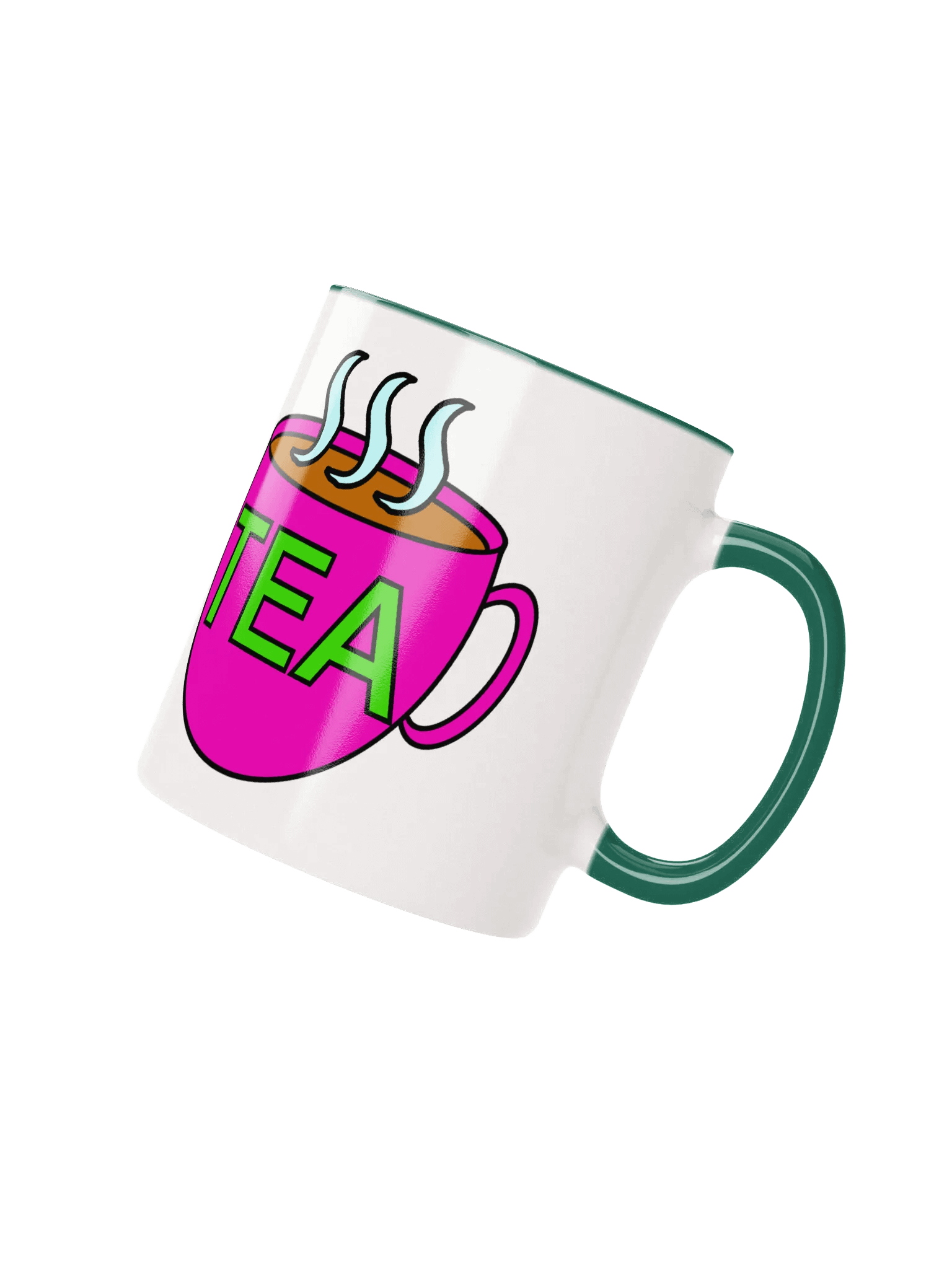 Catsnjammer Tea Mug product image (12)