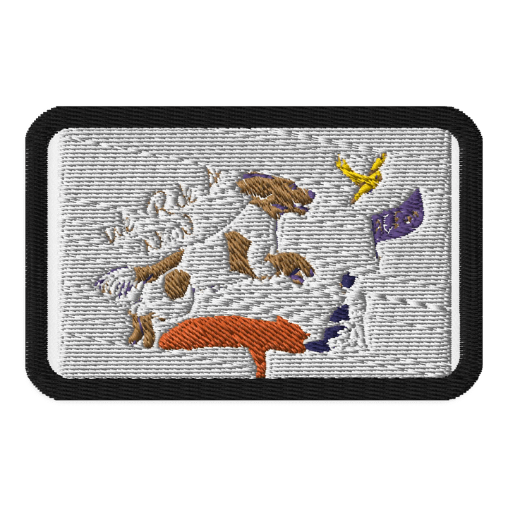 Pet Patch product image (1)