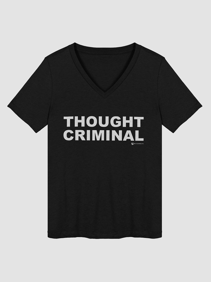 Thought Criminal product image (1)