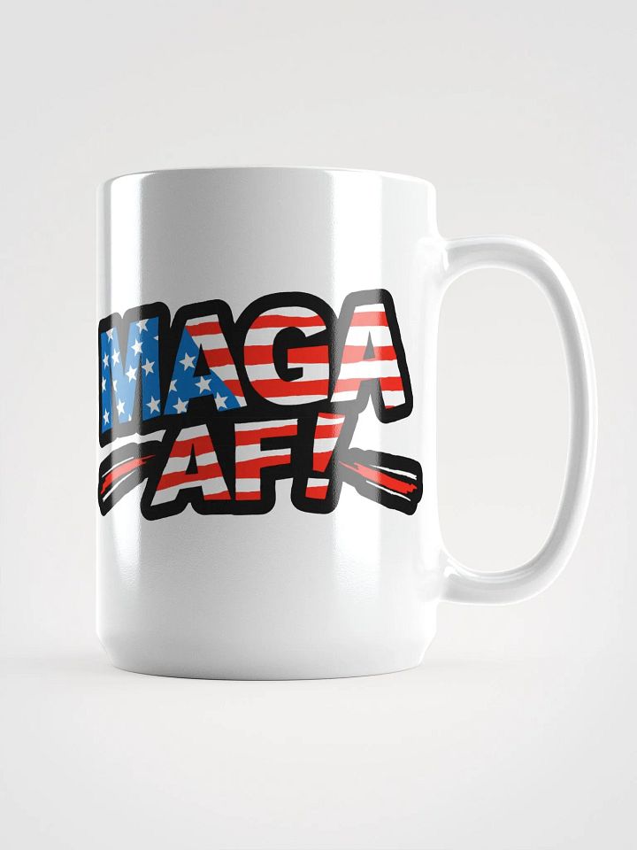 Mug: MAGA product image (2)