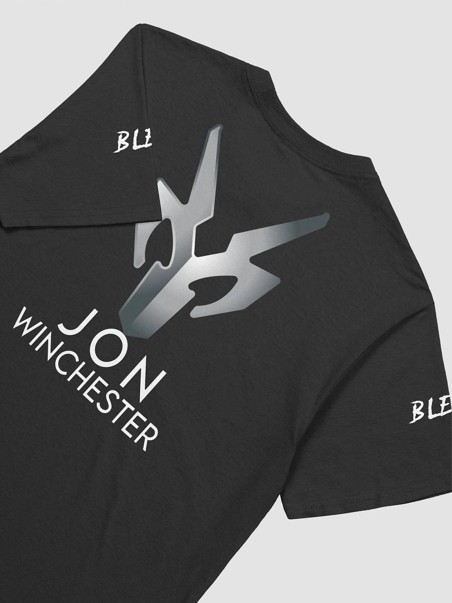 Banner of War shirt (Limited) product image (4)
