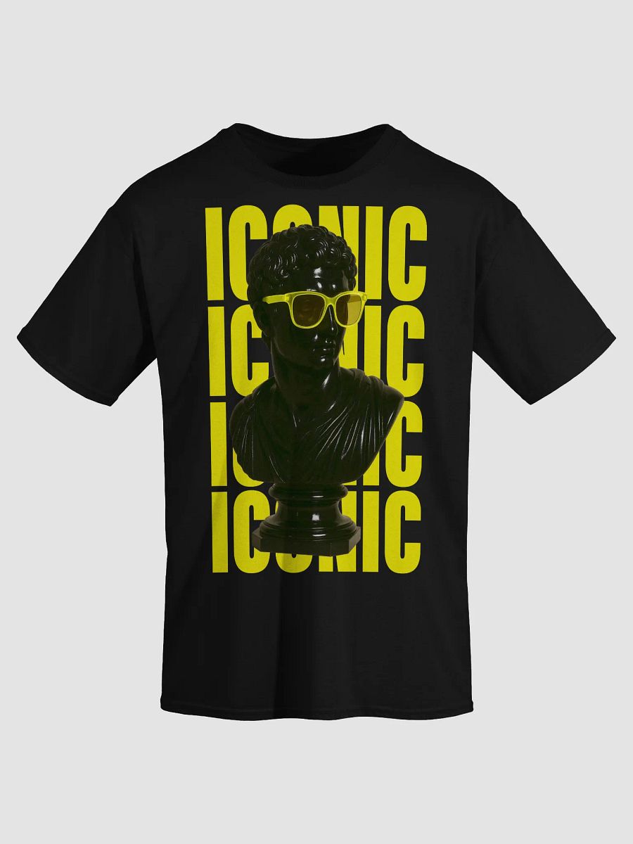 Iconic Sculpture Tee product image (20)
