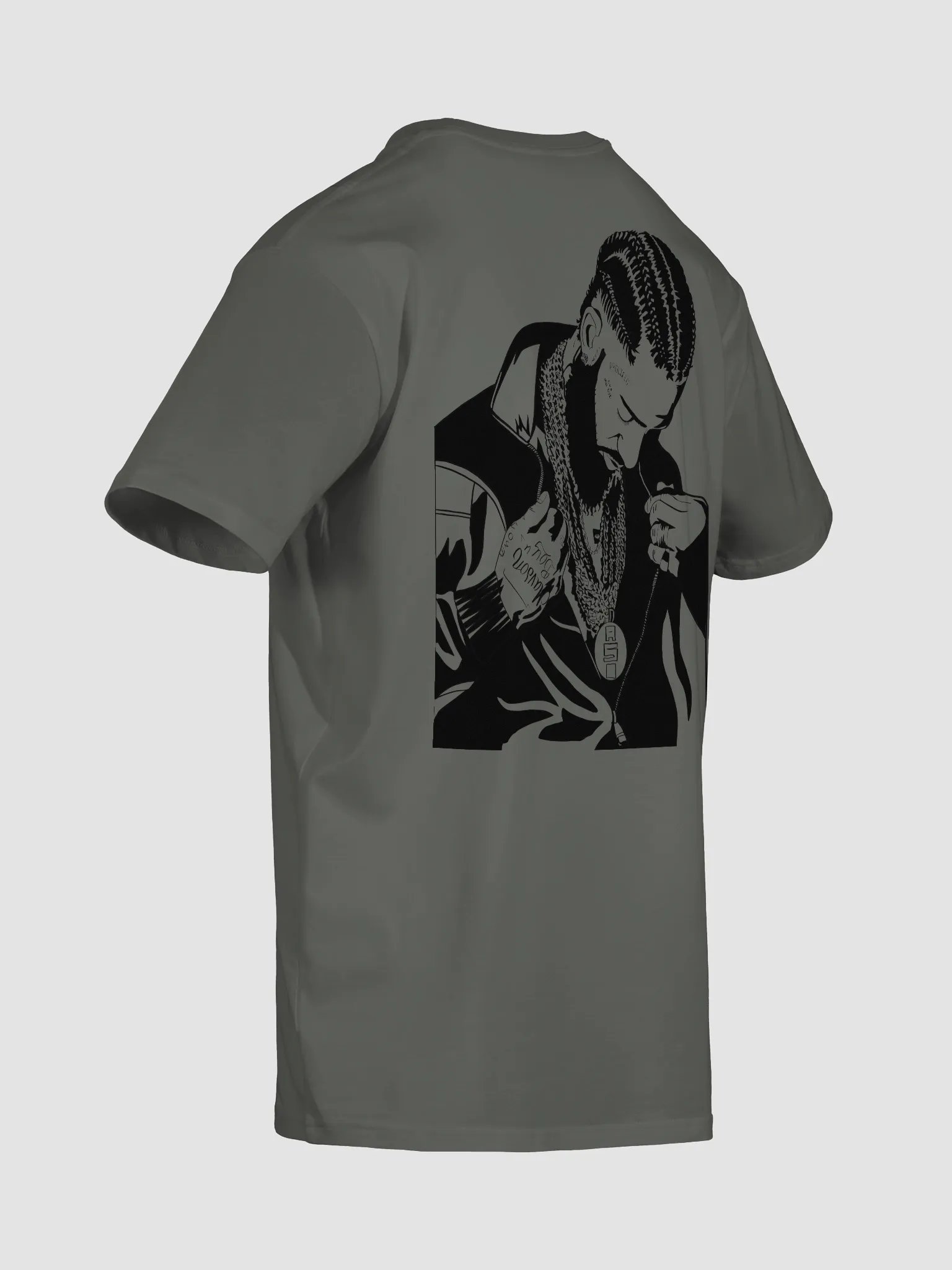 The Nipsey Hustle Collection product image (22)