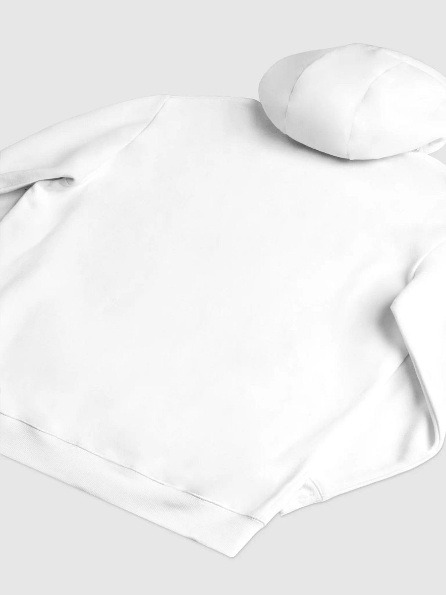 Your story is your identity Hoodie product image (8)