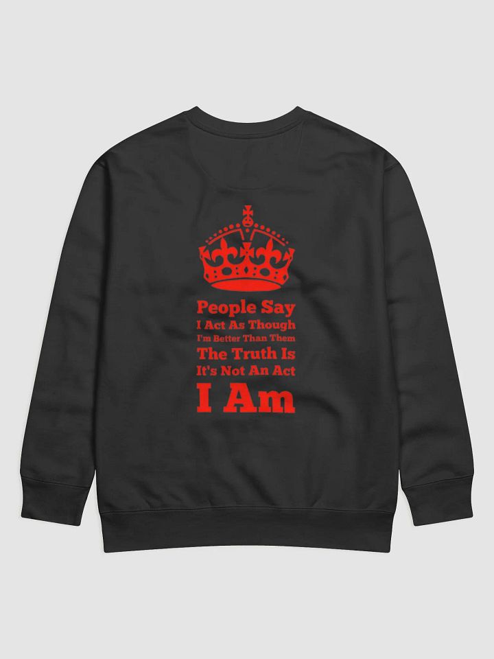 Celestial Comfort Jumper product image (2)