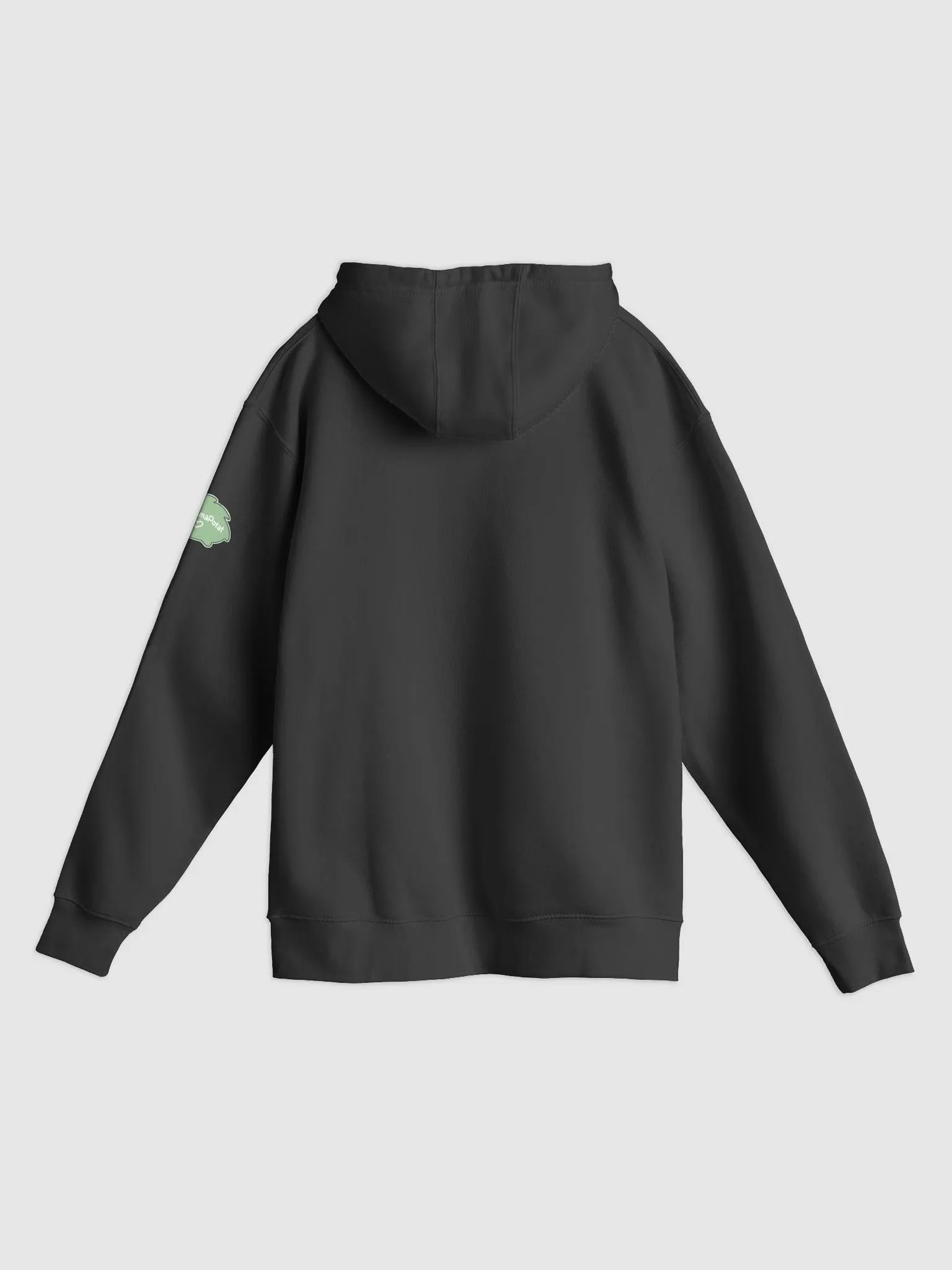 "Good Morning Happy Friday" Pullover Hoodie product image (2)