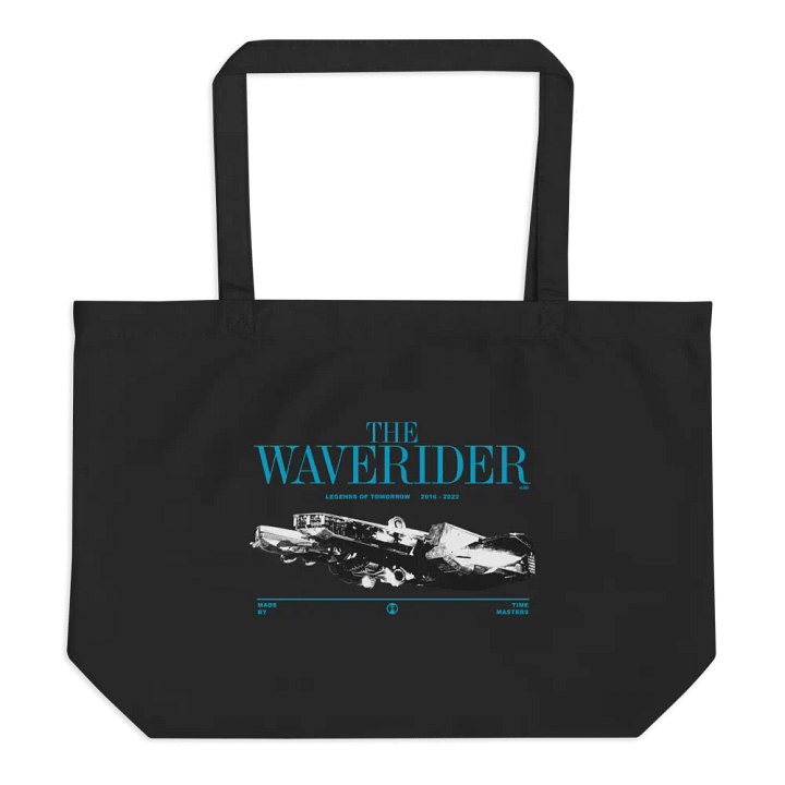 The Waverider product image (1)