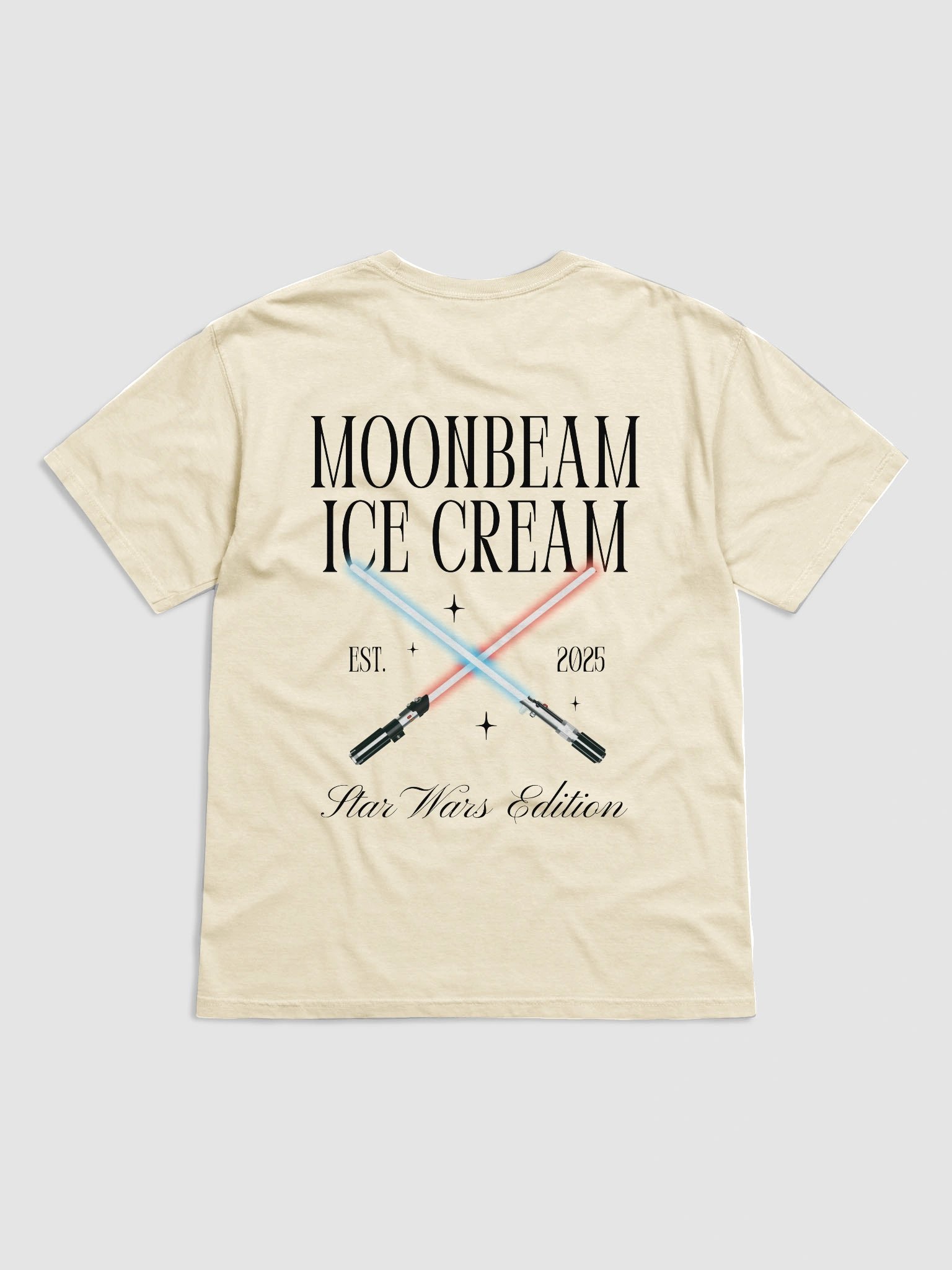 SW x Moonbeam T-Shirt product image (1)