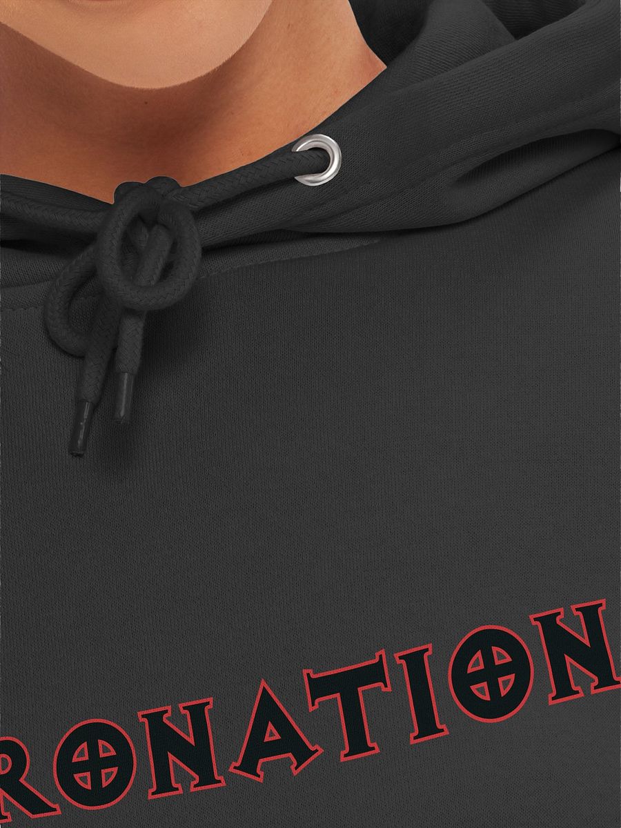 NecroNation Hoodie product image (7)