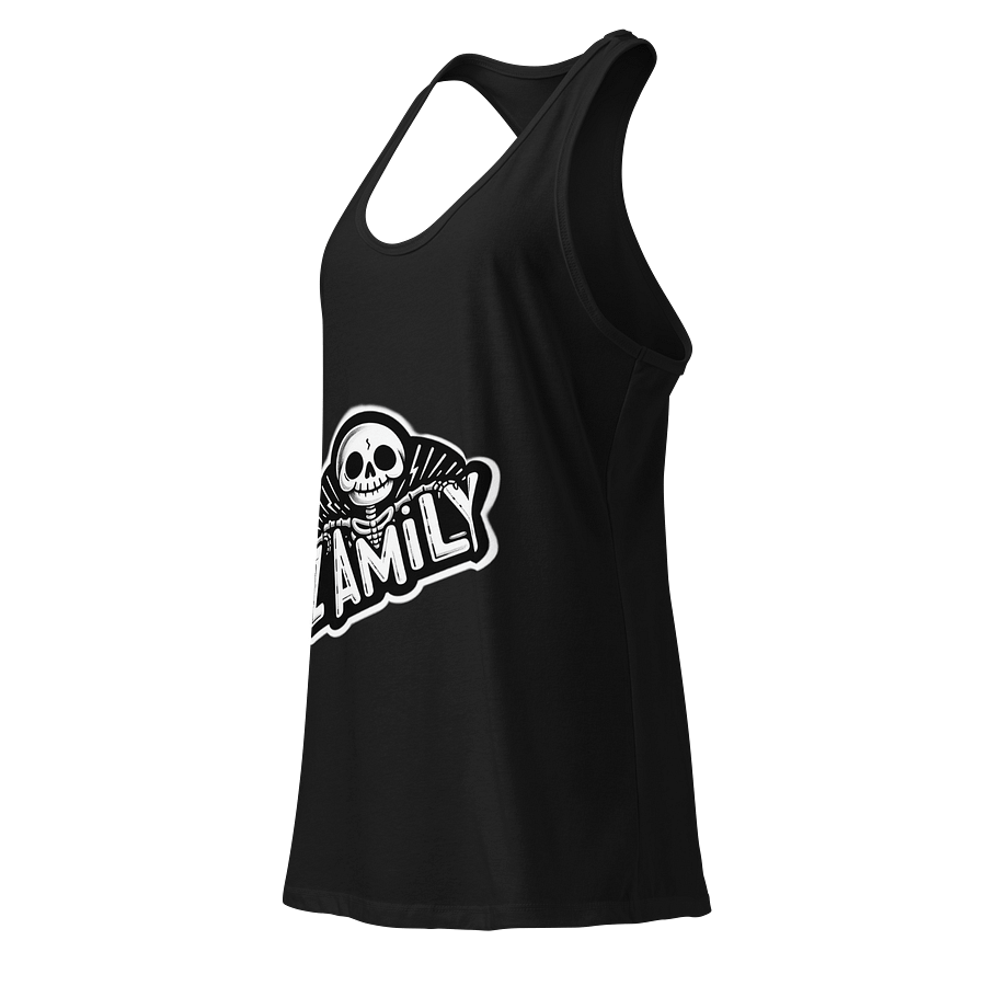 Z's Zamily Tanktop. product image (3)