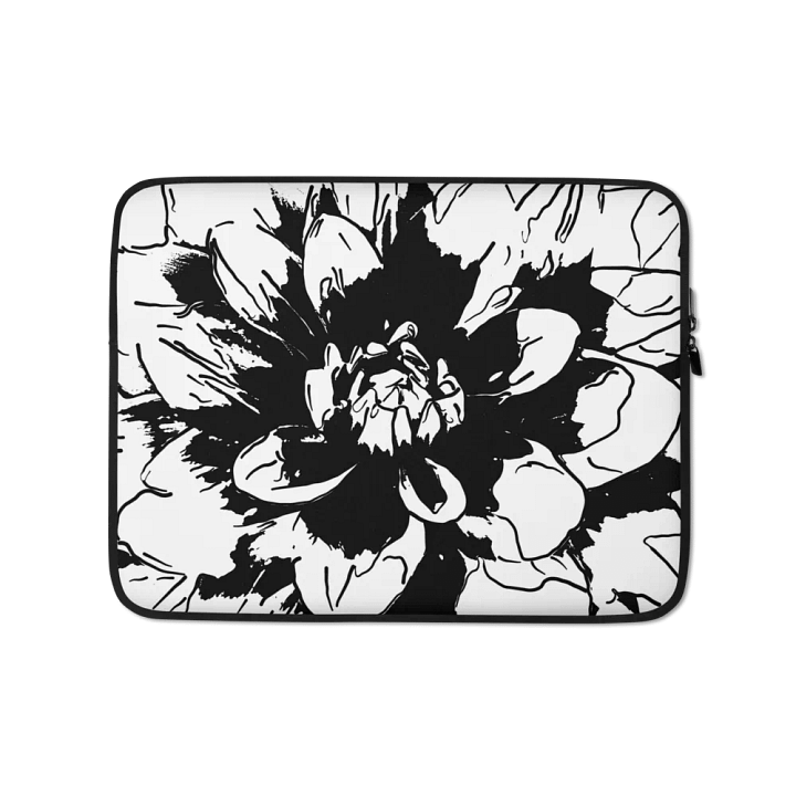 Line art Computer Case product image (1)