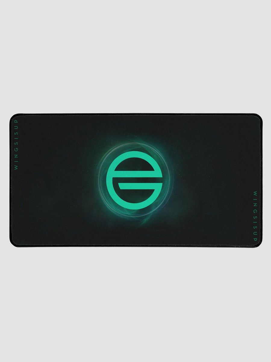 Ellesmere x WingsIsUp Desk Mat product image (1)