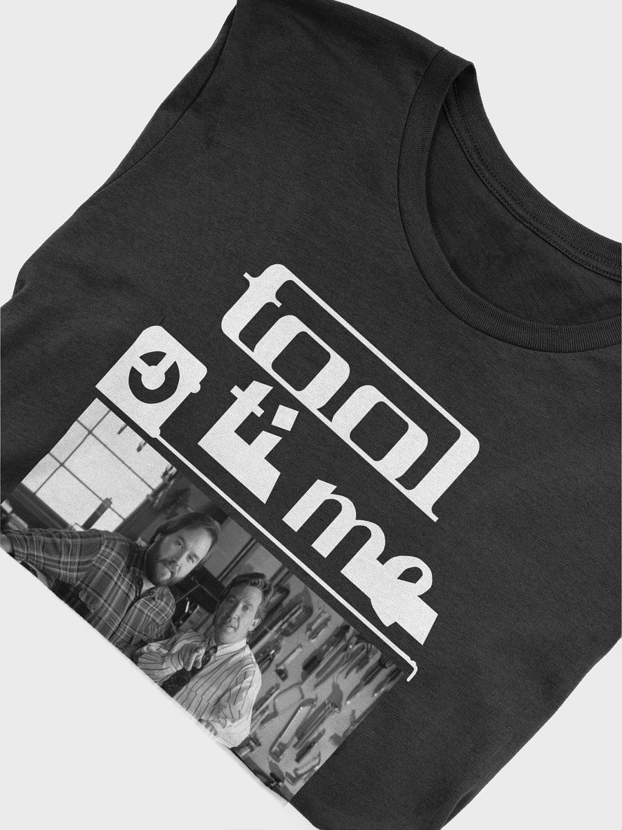 TOOL Time (Comfort) product image (5)