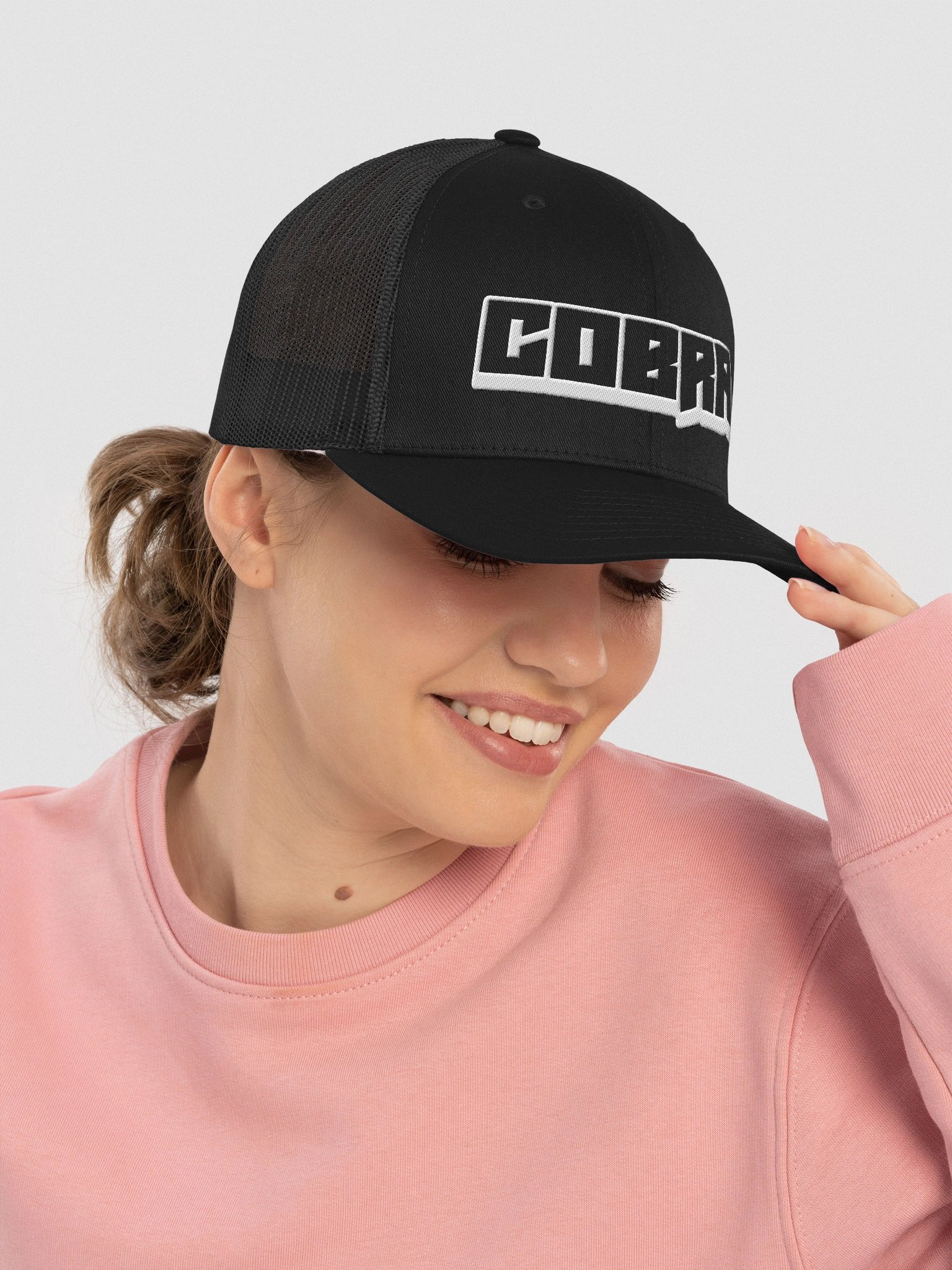 Trucker Cobra product image (25)
