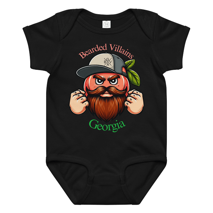 Baby Peach product image (1)