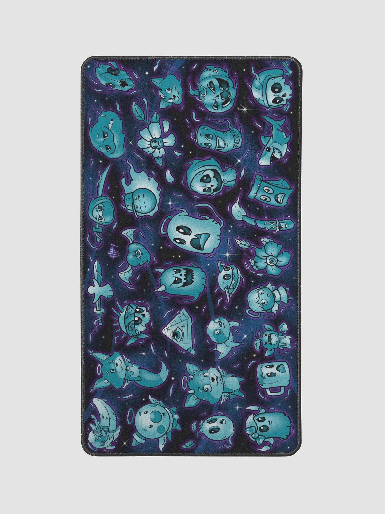 3 YEAR ANNIVERSARY | DESK MAT product image (1)