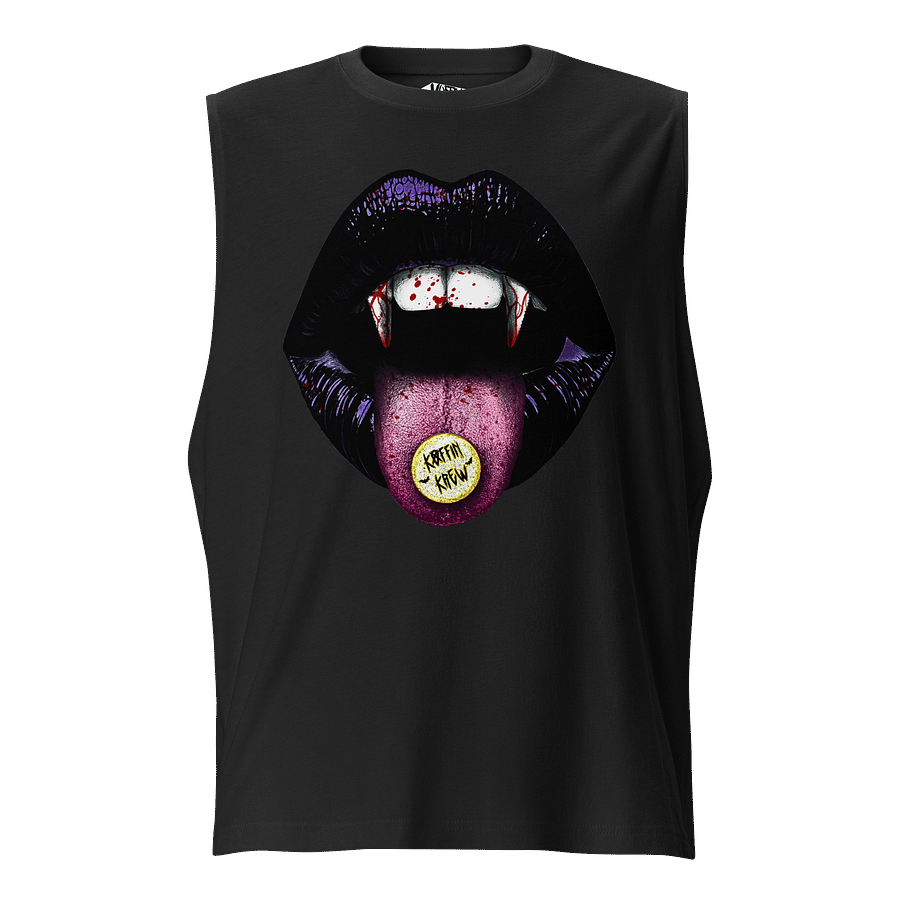 Eternal Kiss Tank product image (2)