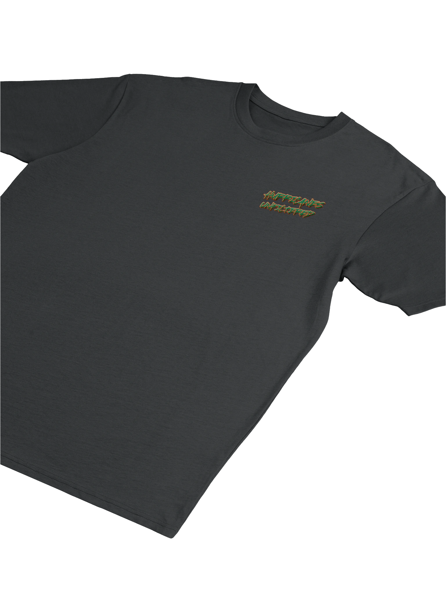 Hurricanes Unfiltered Embroidered Left Chest product image (9)