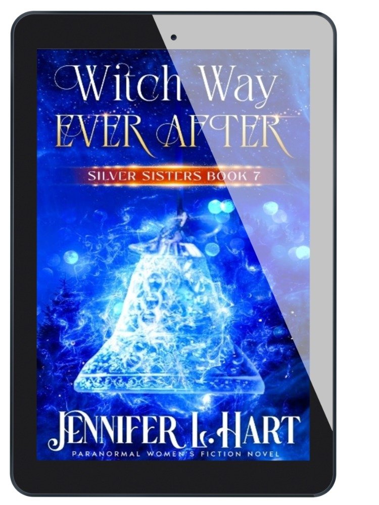 Witch Way Ever After product image (1)
