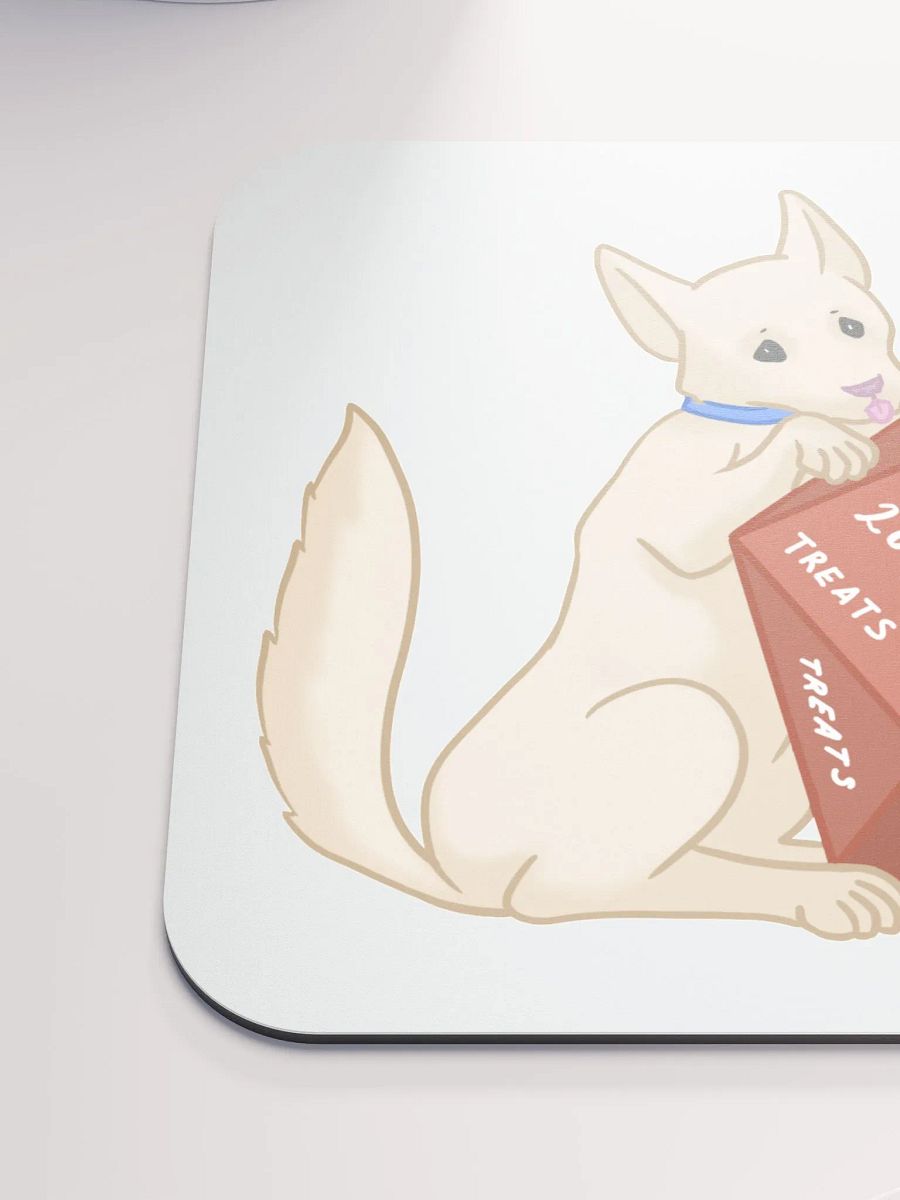 Another dice tray masquerading as a mouse pad product image (6)