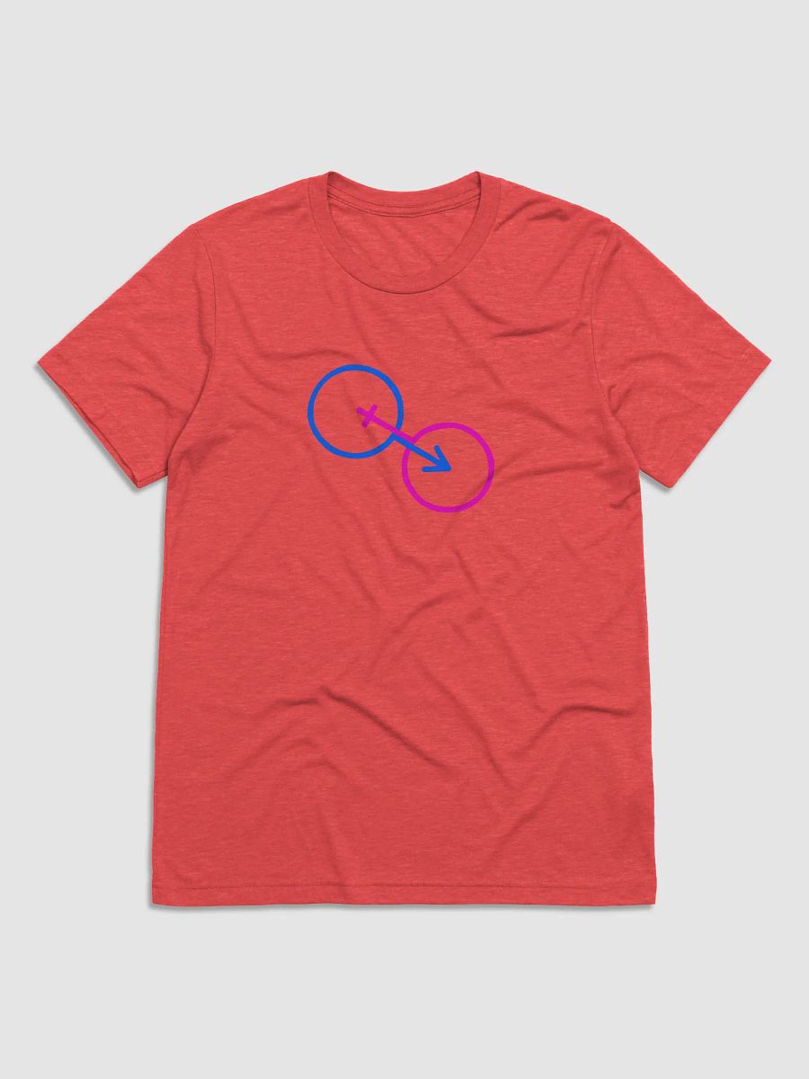 Traditional Relationship Unity Tee product image (2)