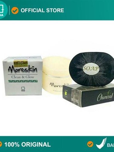 Paket Flek hitam Glowing bebas Flek hitam product image (1)