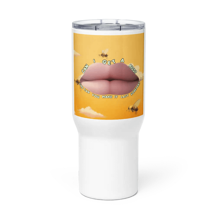 Luscious Lips Mug product image (2)