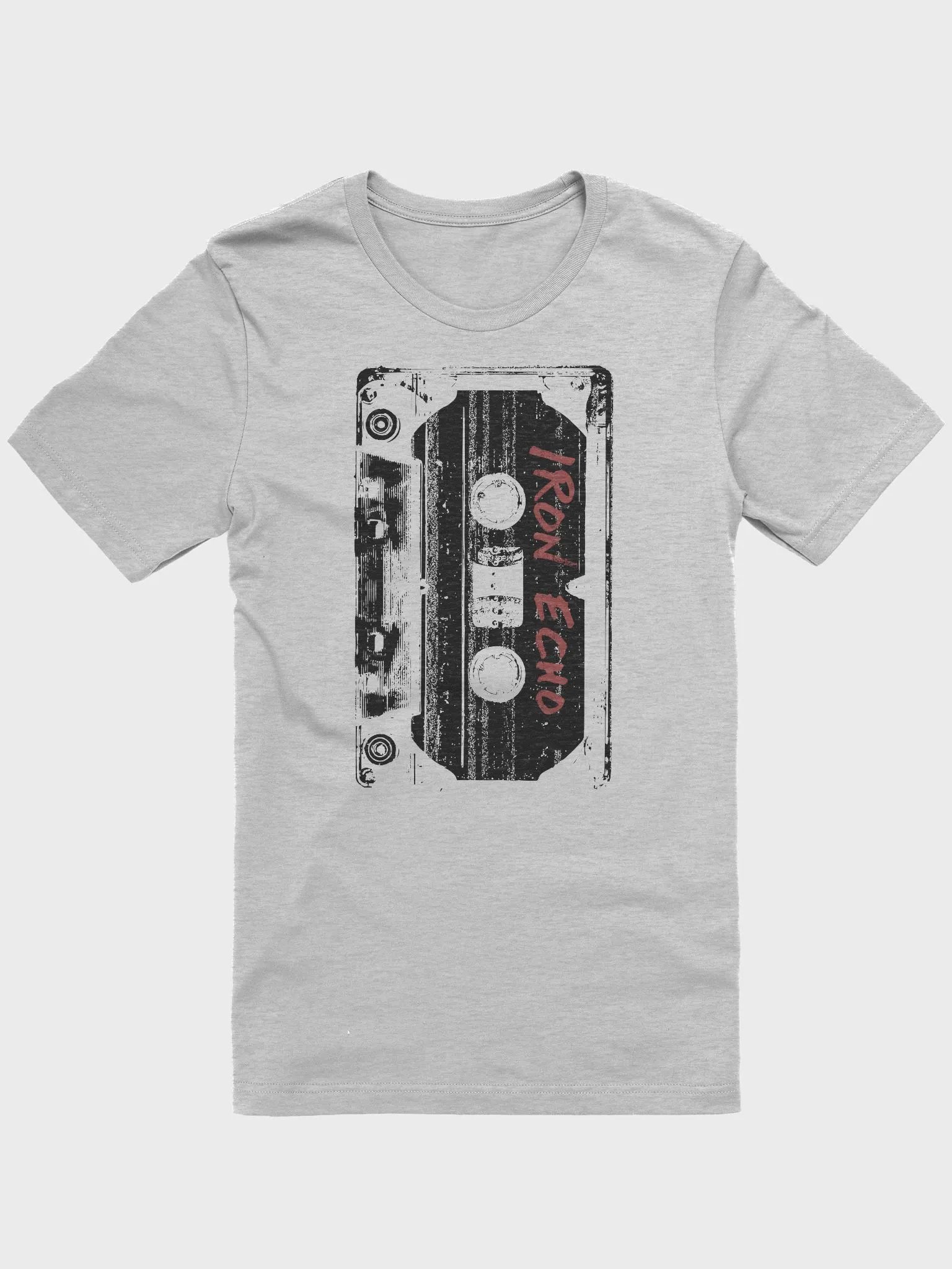 IronEcho Design Retro Cassette product image (1)