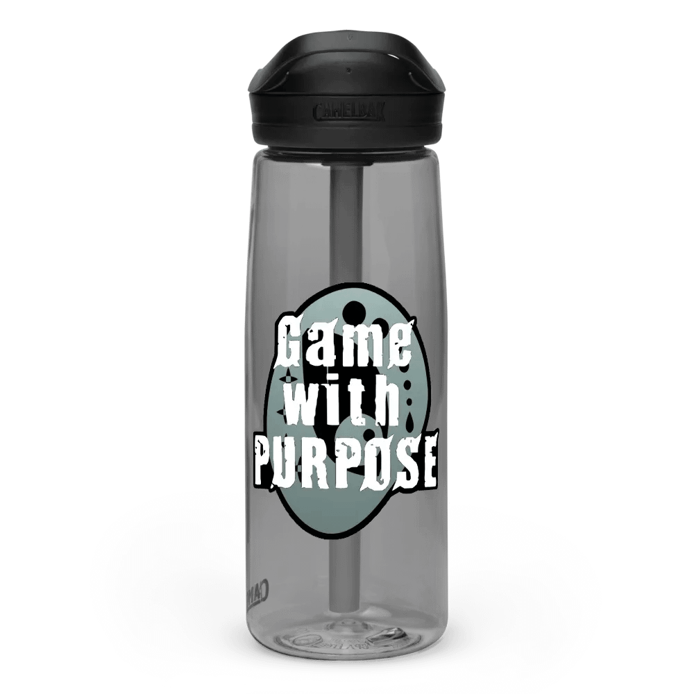 Game With Purpose Bottle product image (3)
