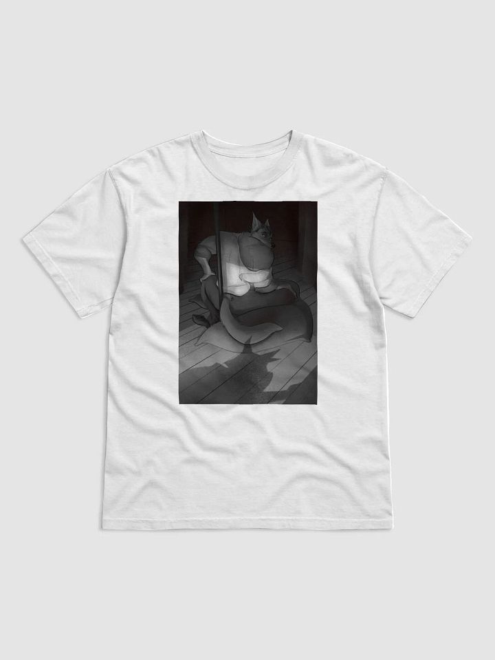 Wolfram Shirt product image (5)