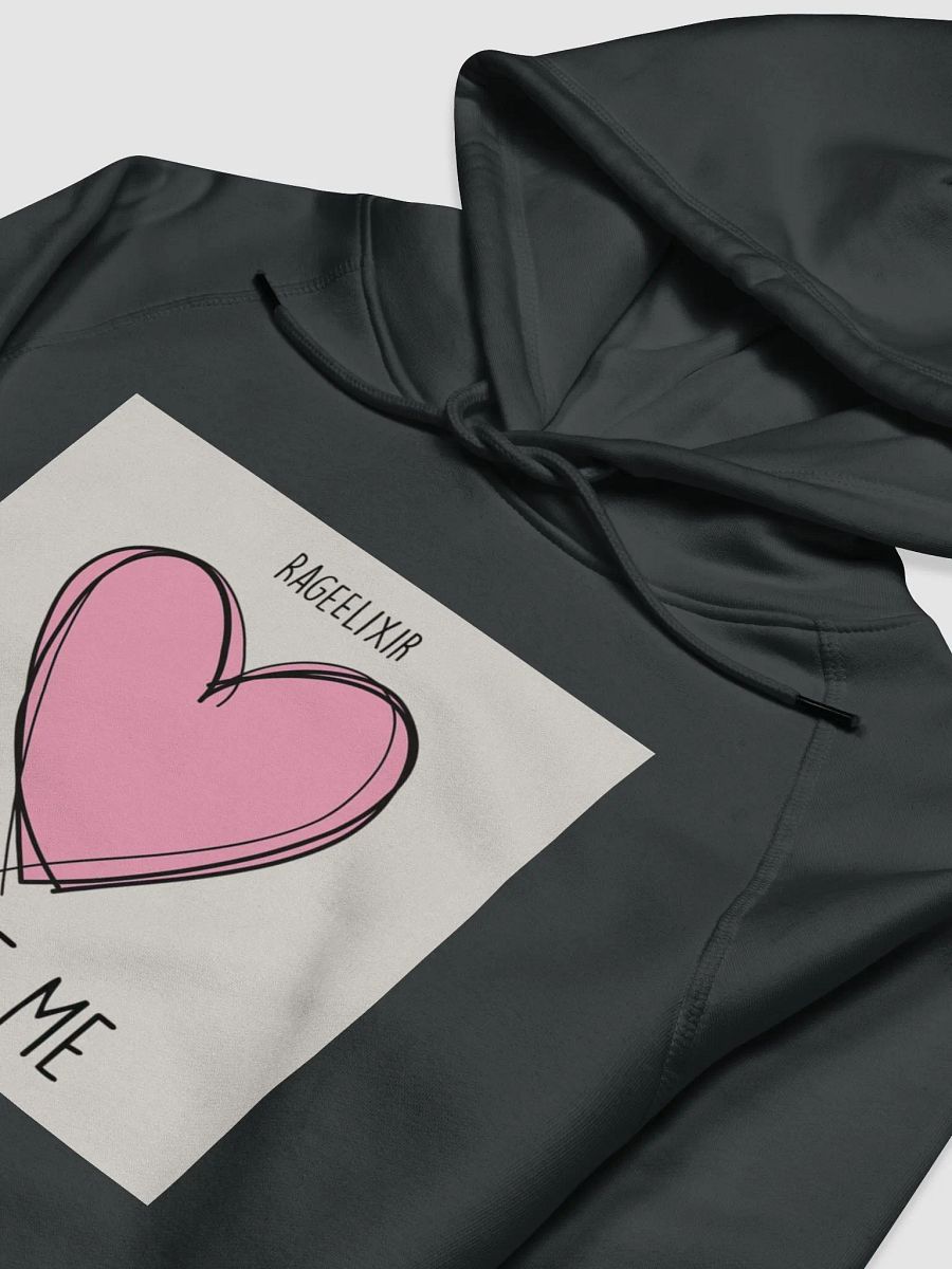 Believe Me Hoodie product image (3)