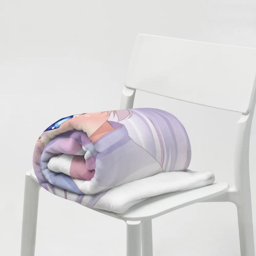 Axololi Blanket product image (19)