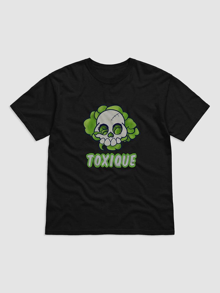 tee shirt Toxic product image (3)