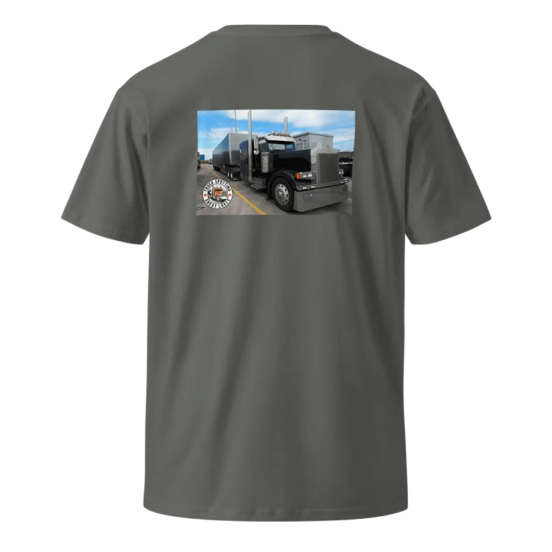 TSGL Tee Custom Truck Photo 08