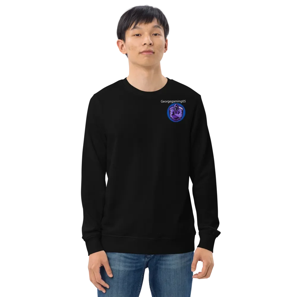 Unisex Sweatshirt product image (2)