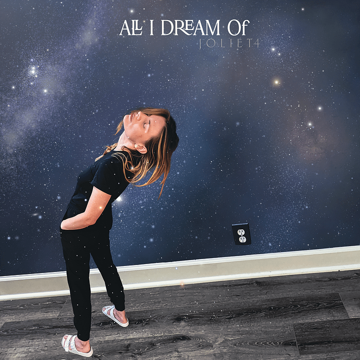 All I Dream Of print product image (1)