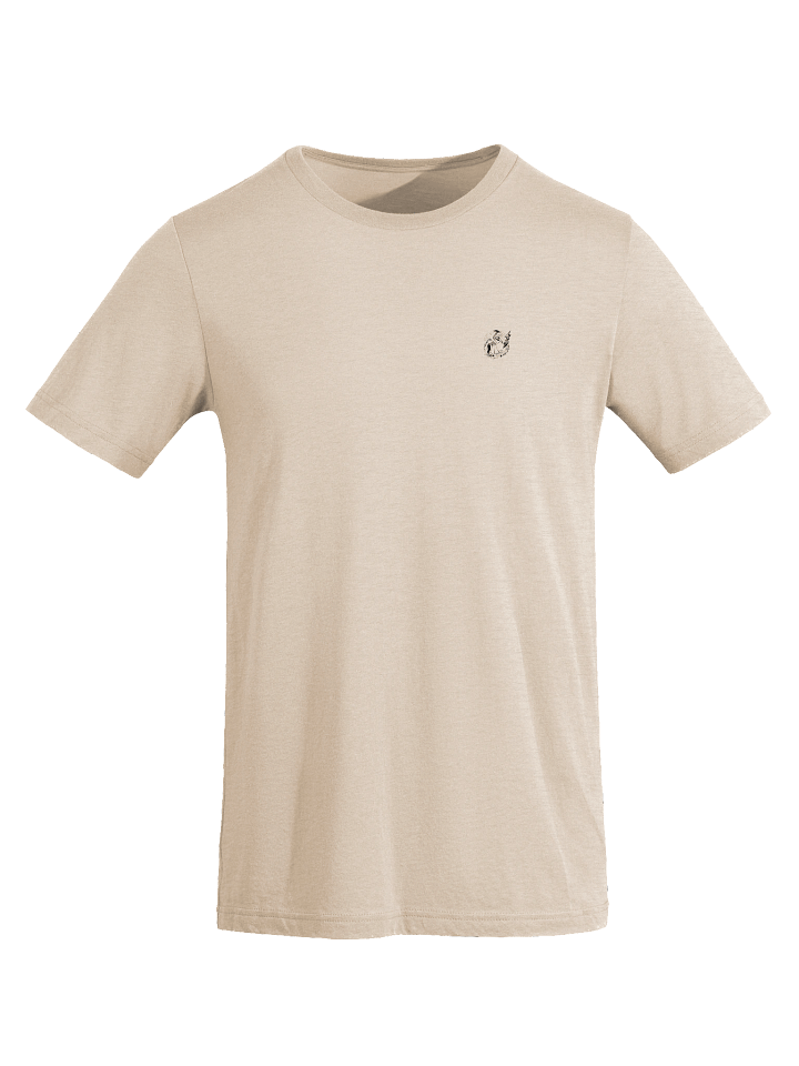ST Basic Embroidered Small Logo T product image (109)