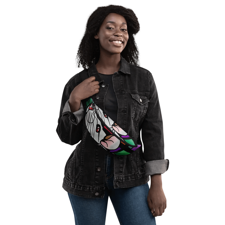 ratty fanny pack product image (3)