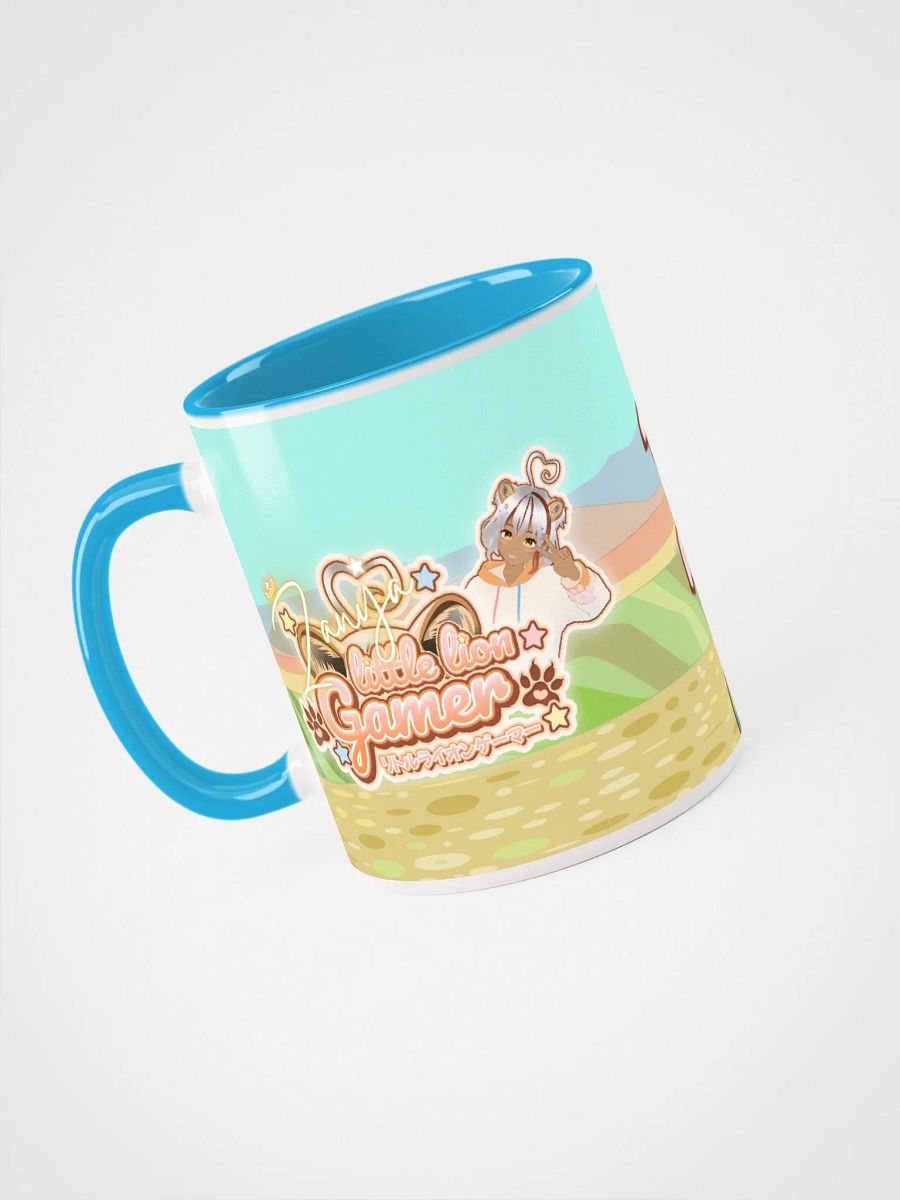 Candy Zanya Savanna Mug | LLG product image (9)