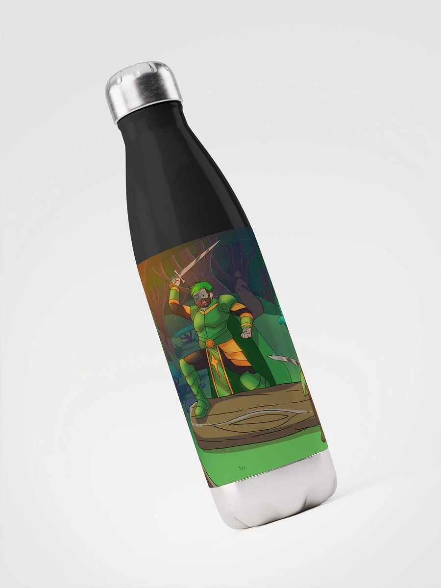 Adventures Aqua Flask product image (3)