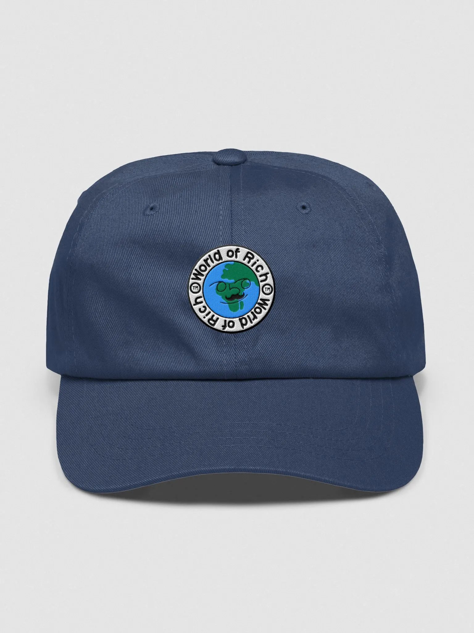 worldofrich The Dad Hat product image (41)